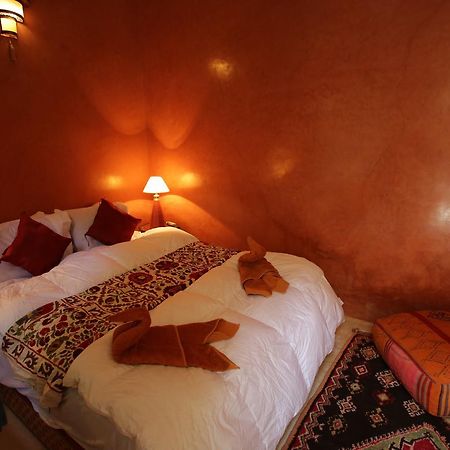 Dar Raha Hotel Marrakesh Eksteriør billede