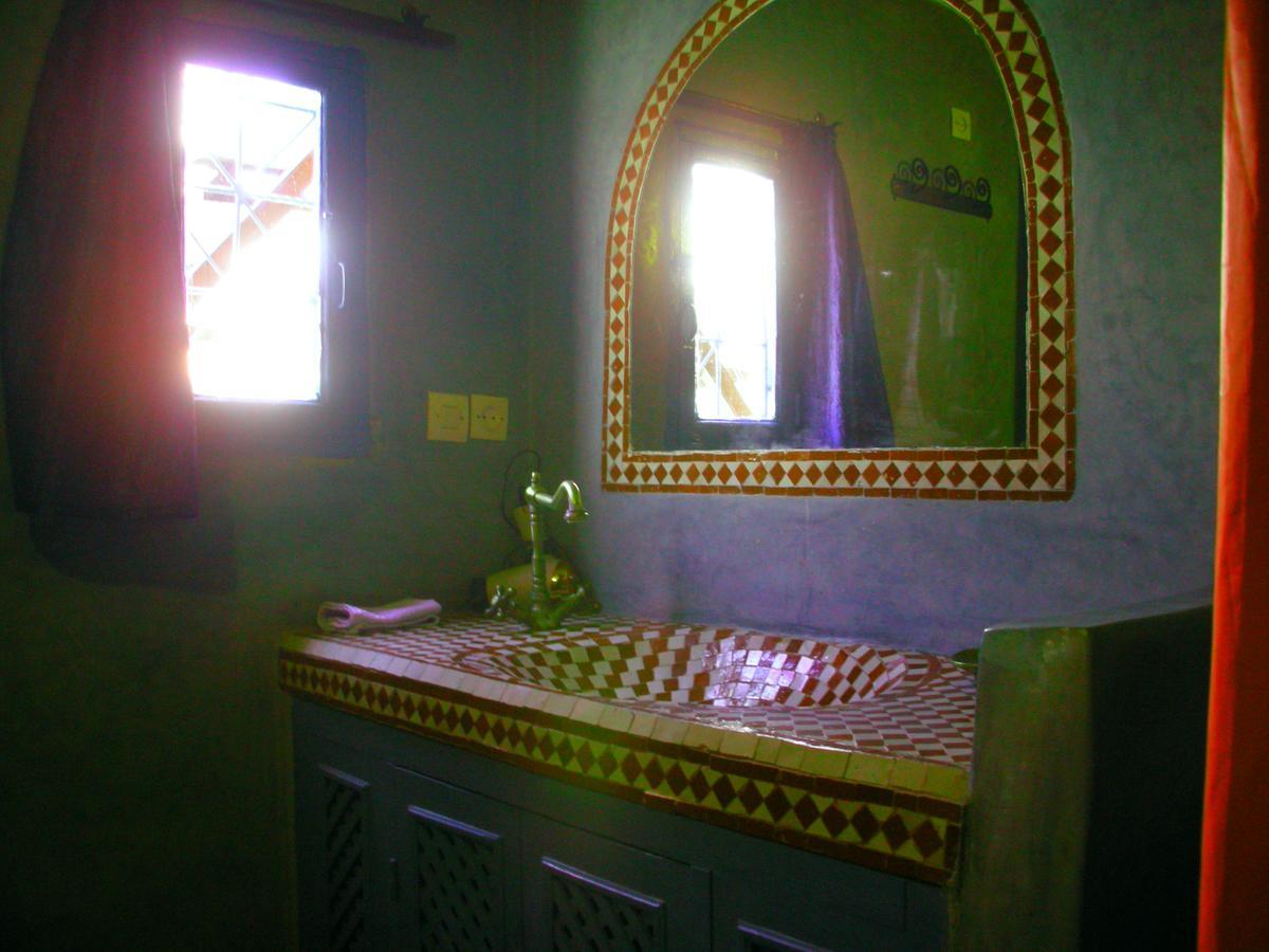 Dar Raha Hotel Marrakesh Eksteriør billede