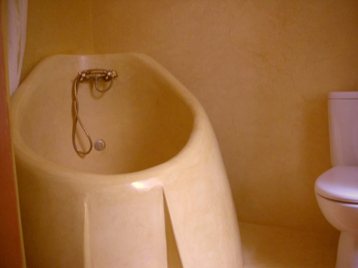 Dar Raha Hotel Marrakesh Eksteriør billede